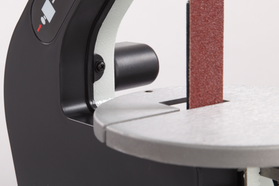 Шлифовальный станок ленточно-дисковый BELMASH BDG 25/125