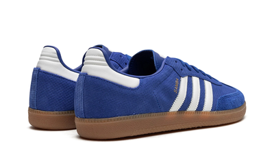 Adidas Samba Royal Blue Gum