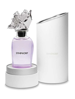 Парфюм. вода  СИМФОНИЯ / vers. equivalent  SYMPHONY   Louis Vuitton 10 мл