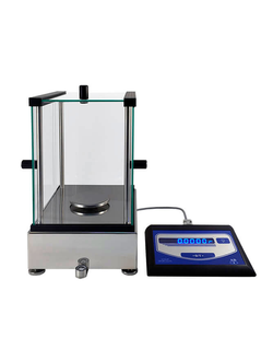 Аналитические весы АВ-210М-01С