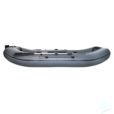 Лодка ПВХ Pelican Гавиал Гребная 301НТ Classic