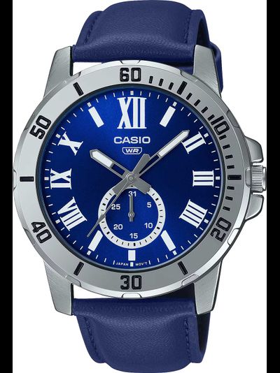 Часы Casio MTP-VD200L-2B