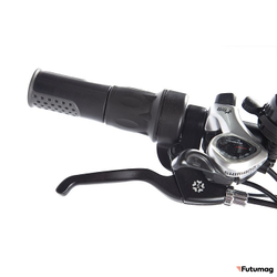 КОМПЛЕКТ Eltreco 36V 350W LED 20"