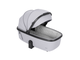 Коляска 3в1 Carrello Ultimo Arctic Grey 2025 (Nova)