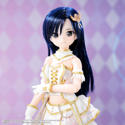 Кукла 1/6 PureNeemo Тихая Кисараги (Chihaya Kisaragi)