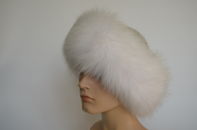 Vizio Италия 8058 CCP  V шапка белая