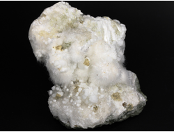 Окенит, Индия (72*55*45 мм, 140 г) №36076