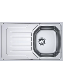 Мойка Franke Onda OLL 611-79