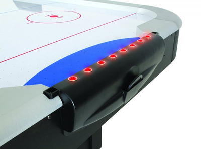 Аэрохоккей «Atomic Power Play» 7 ф