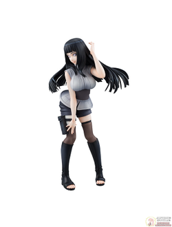 Фигурка 1/8 Хината (Hyuuga Hinata)