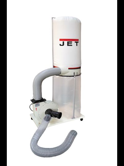 DC-1200 (220В) Вытяжная установка