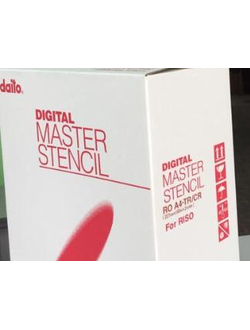 Мастер пленка Riso CR/TR A4 DAITO