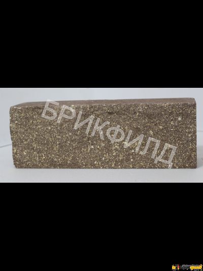 Кирпич полуторный ЕВРО "Шуба"