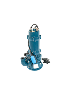 Насос фекальный FEKAMAX 15-13-1,5