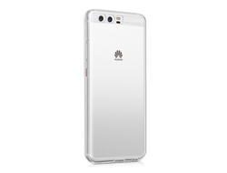 Чехол силиконовый для Huawei P10