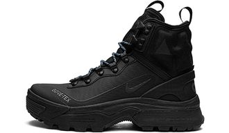 Nike ACG Air Zoom Gaiadome Gore-Tex Triple Black