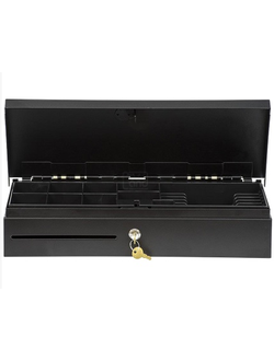 Денежный ящик АТОЛ FlipTop