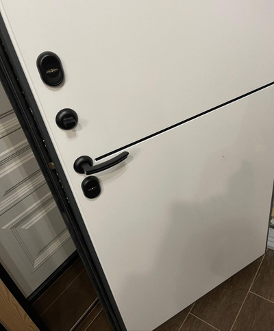 ЙОШКАР-ОЛА. АНТАРЕС. СТАЛЬ 2 мм. АРКТИКА new ГРАФИТ 110/165 мм (ТРЕХКОНТУРНАЯ). ТЕРМОРАЗРЫВ. МУАР МЕТАЛЛИК  МОКРЫЙ АСФАЛЬТ/ БЕЛАЯ МАТОВАЯ С ЧЕРНЫМ МОЛДИНГОМ.