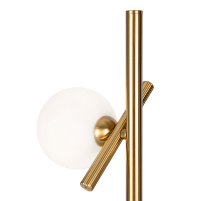 Freya, Напольный светильник (торшер) Blossom, FR5259FL-03BS