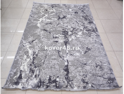КОВЕР CARINO 0070C GREY/GREY / 2*2.9 М