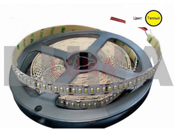 Лента LUNA 3014-240-12V Warm (24Вт/м, IP20)