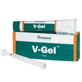 Вагинальный гель (V-GEL) 30гр