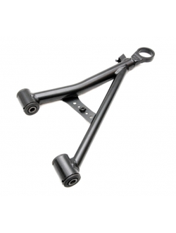 Рычаг передний верхний левый оригинал Yamaha 1HP-F3540-01-00/1HP-F3540-00-00/3B4-23540-00-00 для Yamaha GRIZZLY 700 (2007-2013) GRIZZLY 550 (2009-2014) KODIAK 700 (2016-далее)