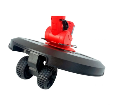 Триммер аккумуляторный BRAIT BCBC20SU 20 в 4 а.ч 7800 обр. АКБ, ЗУ, катушка 2 шт