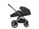 Коляска 2в1 Carrello Omega CRL-6530 Absolut Black