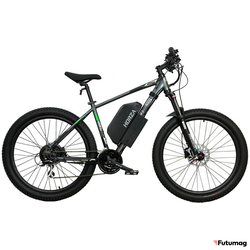 Электровелосипед Horza Stels Navigator R AIR+