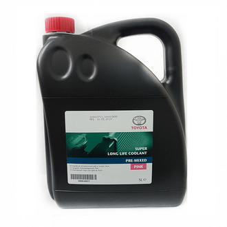 0888980072 toyota антифриз