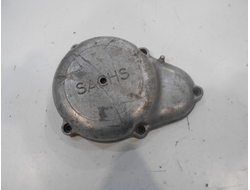 Правая крышка двигателя Сакс