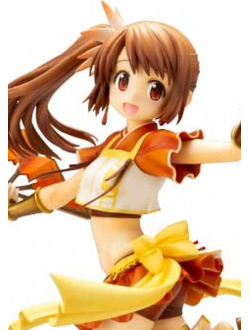 Фигурка 1/7 Юи Тсурано (Yui Tsuruno)