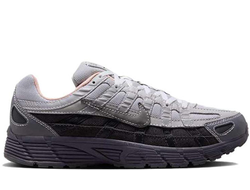 Nike P-6000 Smoke Grey