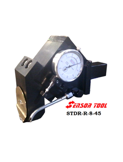 роликовая накатка, накатное полирование, упрочнение, deep rolling, ecoroll tool, yamasa, sensor-tool