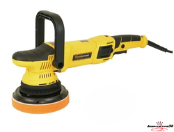 Полировальная машина HANSKONNER Аренда.