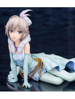 Фигурка 1/8 Анастасия (Anastasia Love Laika Ver.)