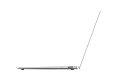 Ноутбук Microsoft Surface Laptop 7 for Business Copilot+ PC 15" Intel Core Ultra 7 268V (Series 2) 32GB 1TB Platinum в коммерческой упаковке