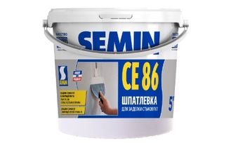 Подготовка поверхности перед нанесением шпаклевки