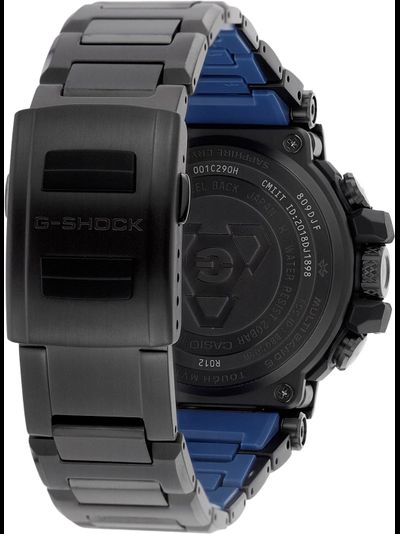 Часы Casio G-Shock MTG-B1000BD-1A
