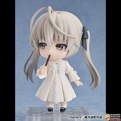 Нендроид Сора Касугано (Kasugano Sora)