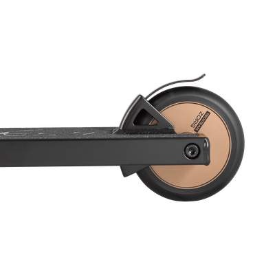 Трюковой самокат tech team Zorg 21