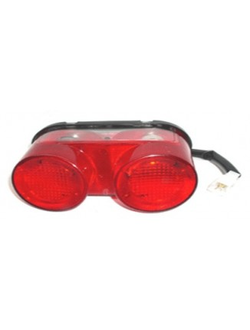 Задний фонарь SPI SM-01094 для Yamaha (5JJ-84710-10-00, 5JJ-84710-11-00)