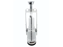 Сливной механизм для унитазов Gustavsberg Perl (однорежимный) GB19299P0202