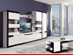 Модульные гостиные