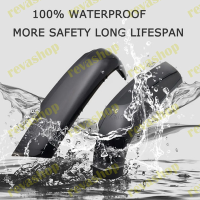 динамические поворотники VW Touareg 7L, поворотники с динамической индикацией Touareg 7L, светодиодн