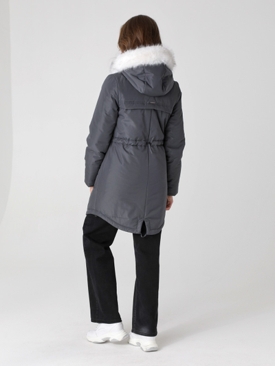 Парка 24338 графит