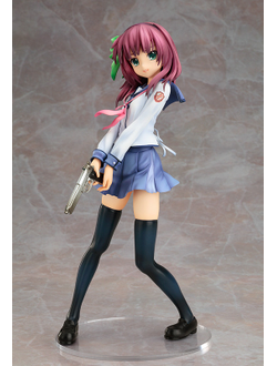 Фигурка 1/8  Юри (Yuri)