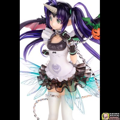 Фигурка 1/8 Вельзевул (Beelzebub)