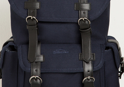 Рюкзак Yellowstone Kenya Limited Edition Navy